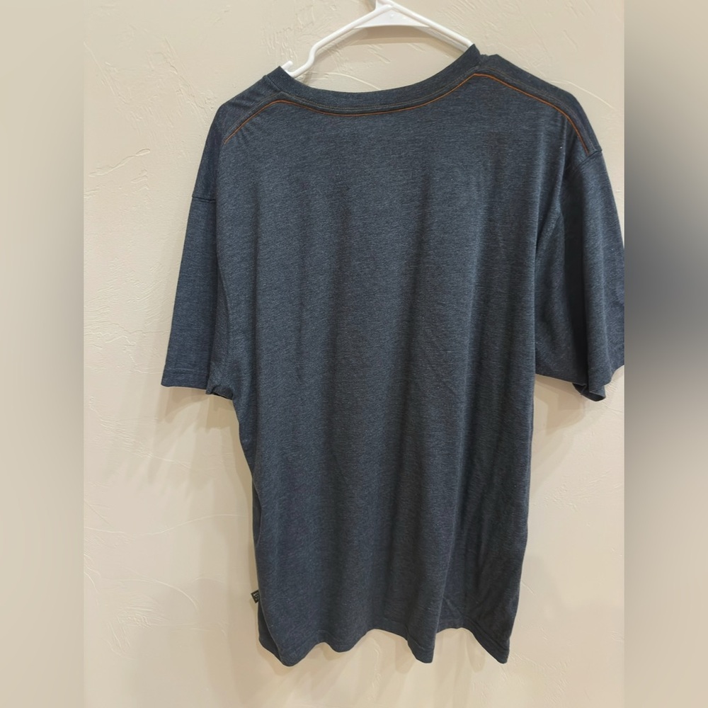 Howler Bros Monkey Tee - Picture 3 of 3